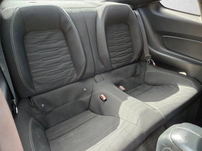 2017 Ford Mustang GT Fastback