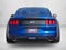 2017 Ford Mustang GT Fastback