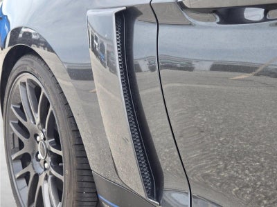 2018 Ford Mustang GT Premium Fastback