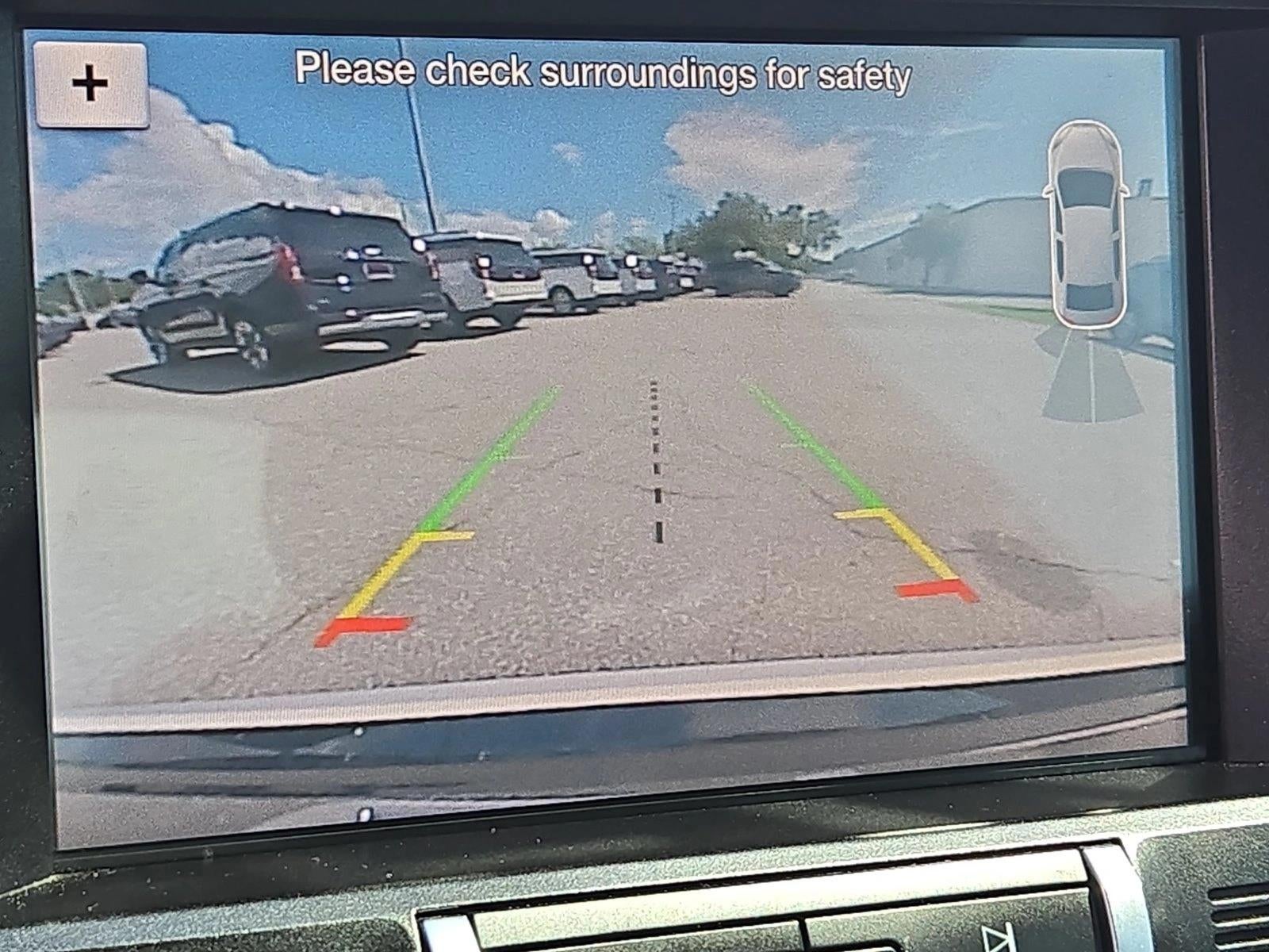 2019 Ford Mustang GT Fastback