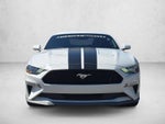 2019 Ford Mustang GT Fastback