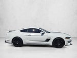 2019 Ford Mustang GT Fastback