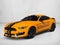 2018 Ford Mustang Shelby GT350 Fastback