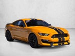 2018 Ford Mustang Shelby GT350 Fastback