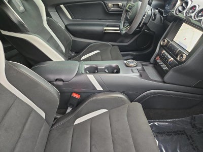 2020 Ford Mustang Shelby GT500 Fastback