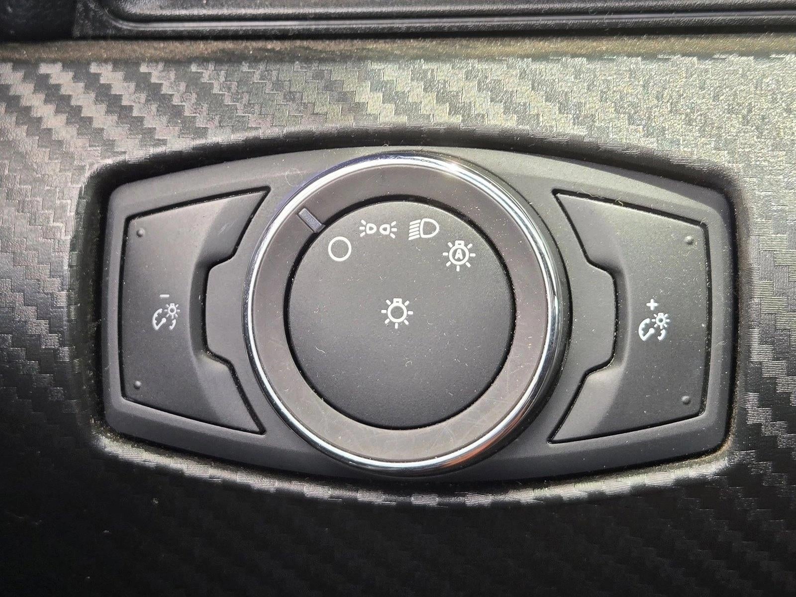 2019 Ford Mustang EcoBoost Fastback