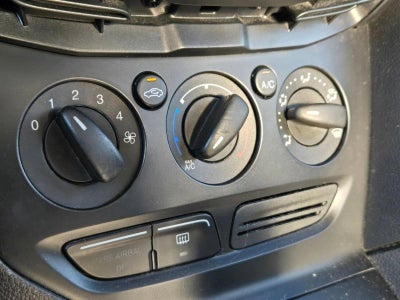 2014 Ford Focus 4dr Sdn S