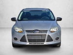 2014 Ford Focus 4dr Sdn S