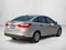 2014 Ford Focus 4dr Sdn S