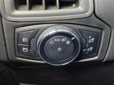 2014 Ford Focus 4dr Sdn SE