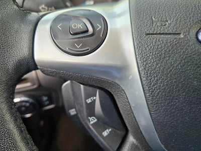 2014 Ford Focus 4dr Sdn SE