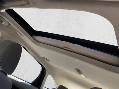 2014 Ford Focus 5dr HB SE