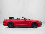 2018 Ford Mustang GT Premium Convertible