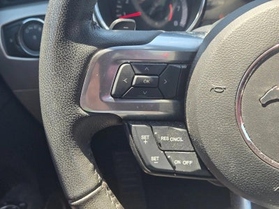 2016 Ford Mustang 2dr Conv GT Premium