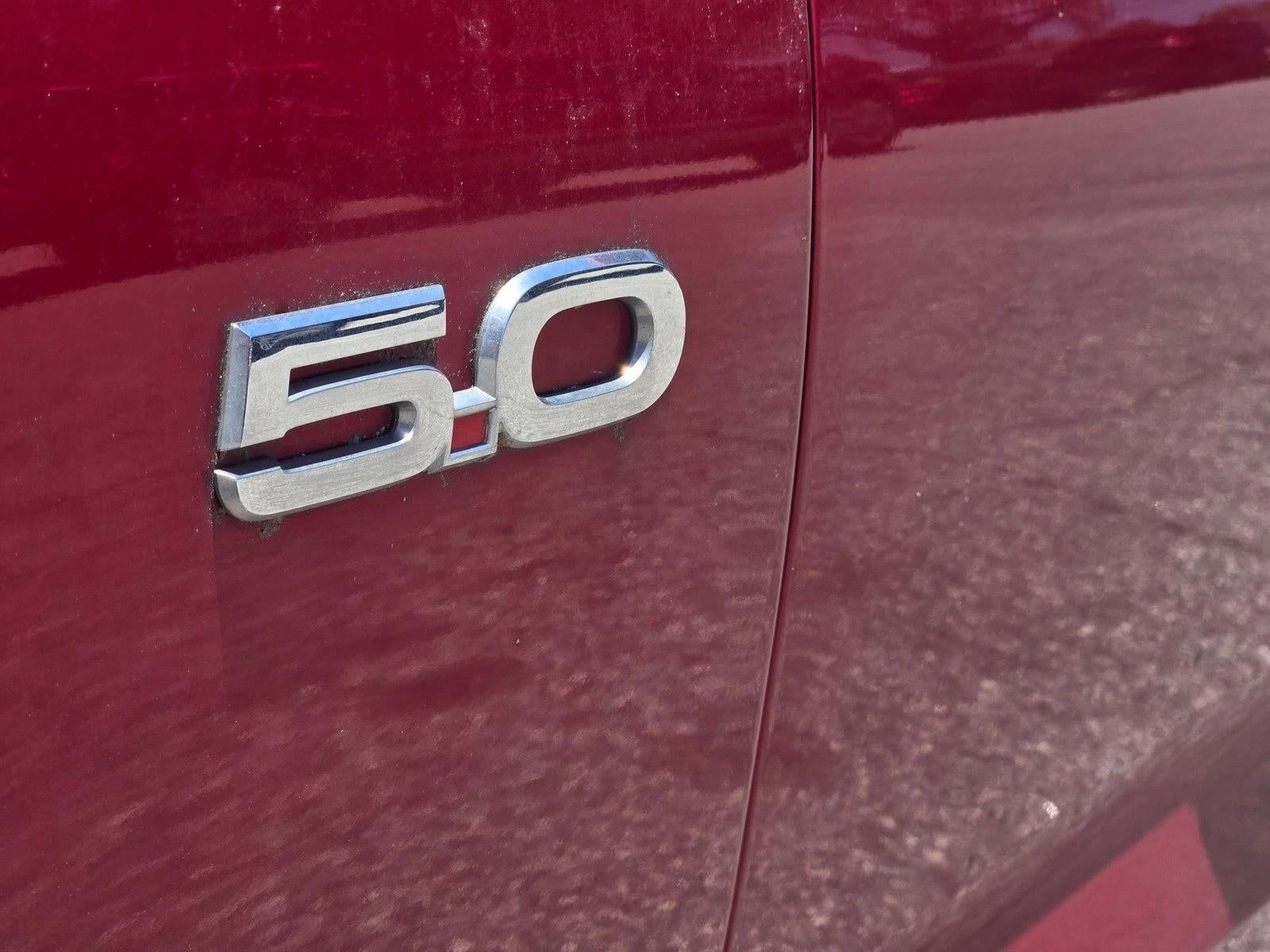 2016 Ford Mustang 2dr Conv GT Premium