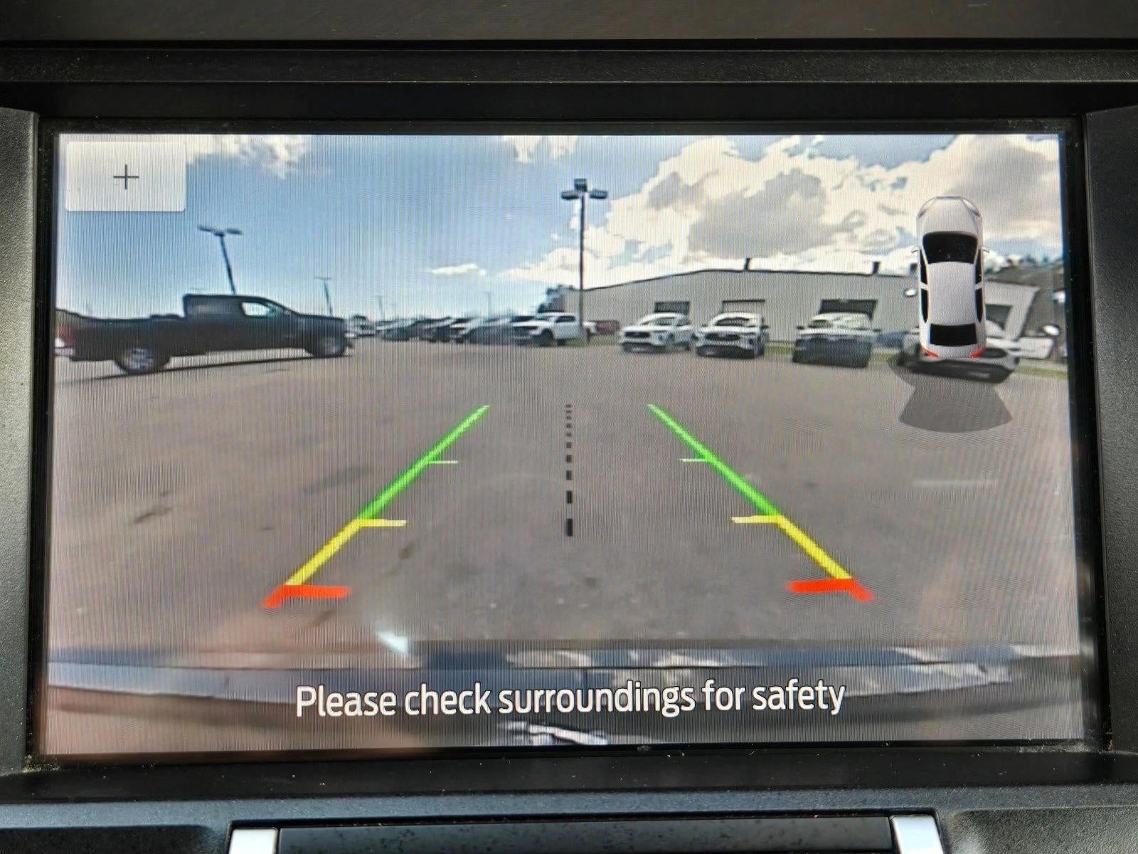 2020 Ford Mustang EcoBoost Premium Convertible