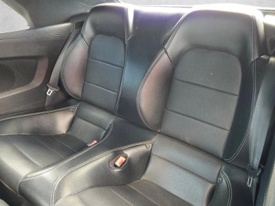 2020 Ford Mustang EcoBoost Premium Convertible