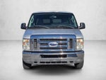 2013 Ford Econoline Wagon E-350 Super Duty XLT