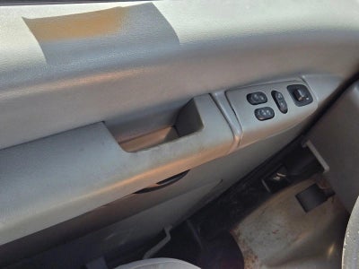 2008 Ford Econoline Wagon E-350 Super Duty Ext XLT