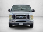 2008 Ford Econoline Wagon E-350 Super Duty Ext XLT