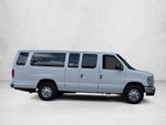 2014 Ford Econoline Wagon E-350 Super Duty Ext XLT