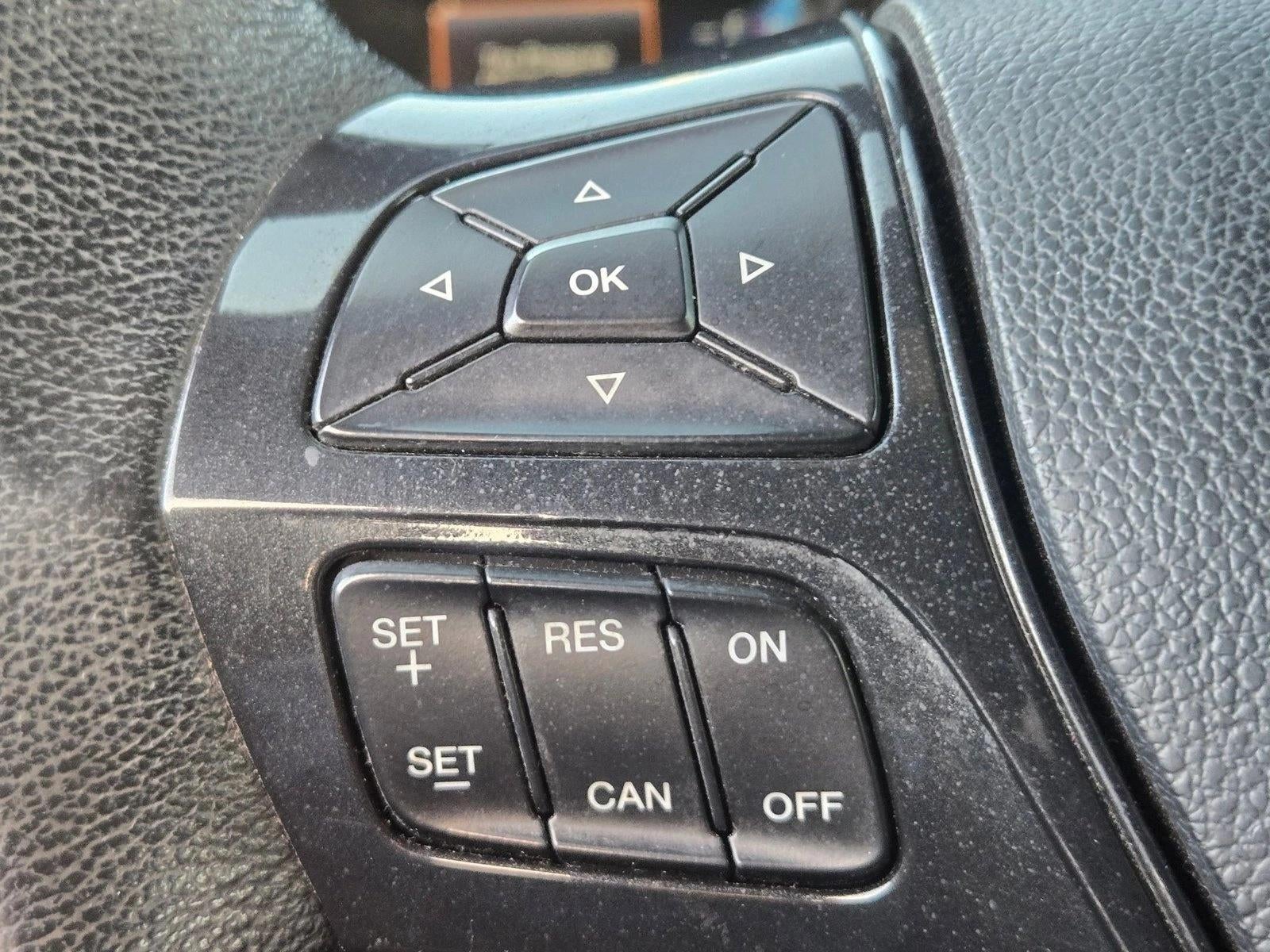 2017 Ford Explorer XLT FWD