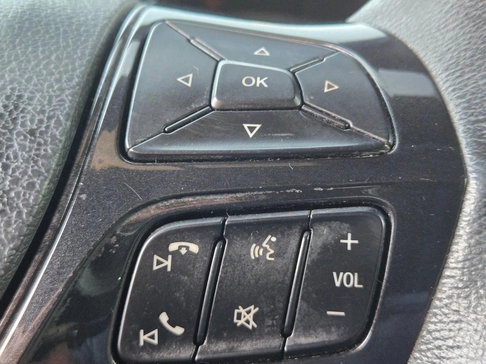 2017 Ford Explorer XLT FWD