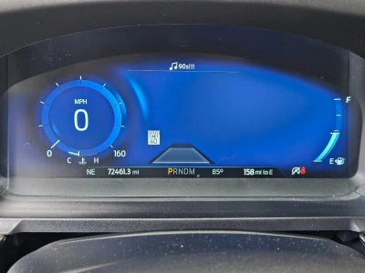 2020 Ford Explorer ST 4WD