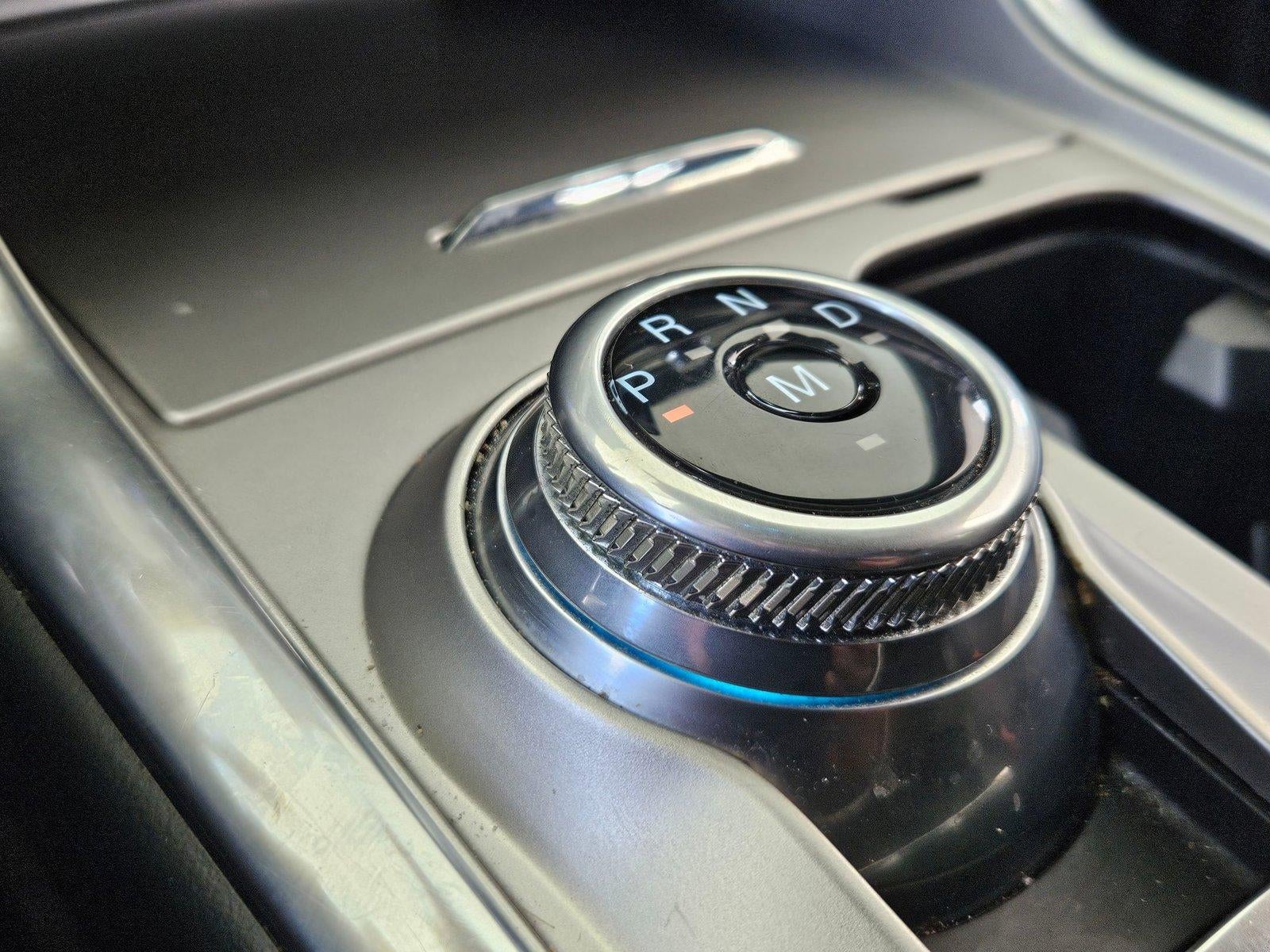 2020 Ford Explorer ST 4WD