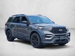 2020 Ford Explorer ST 4WD