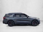 2020 Ford Explorer ST 4WD