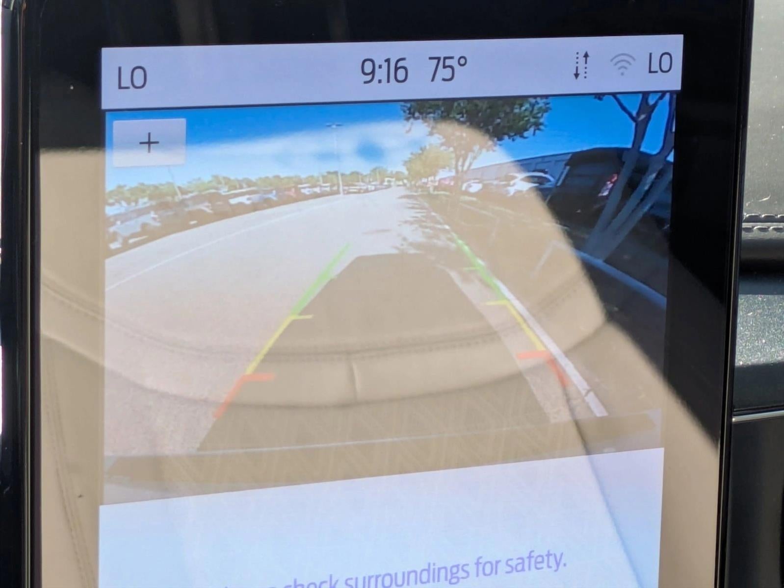 2024 Ford Explorer Platinum 4WD