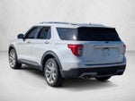 2024 Ford Explorer Platinum 4WD