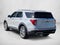 2024 Ford Explorer Platinum 4WD