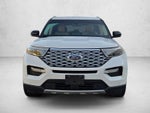 2020 Ford Explorer Platinum 4WD