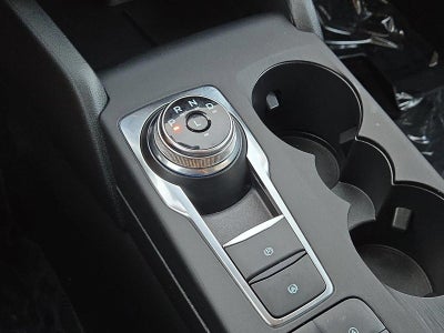 2020 Ford Escape S FWD