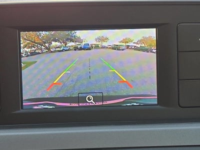 2020 Ford Escape S FWD