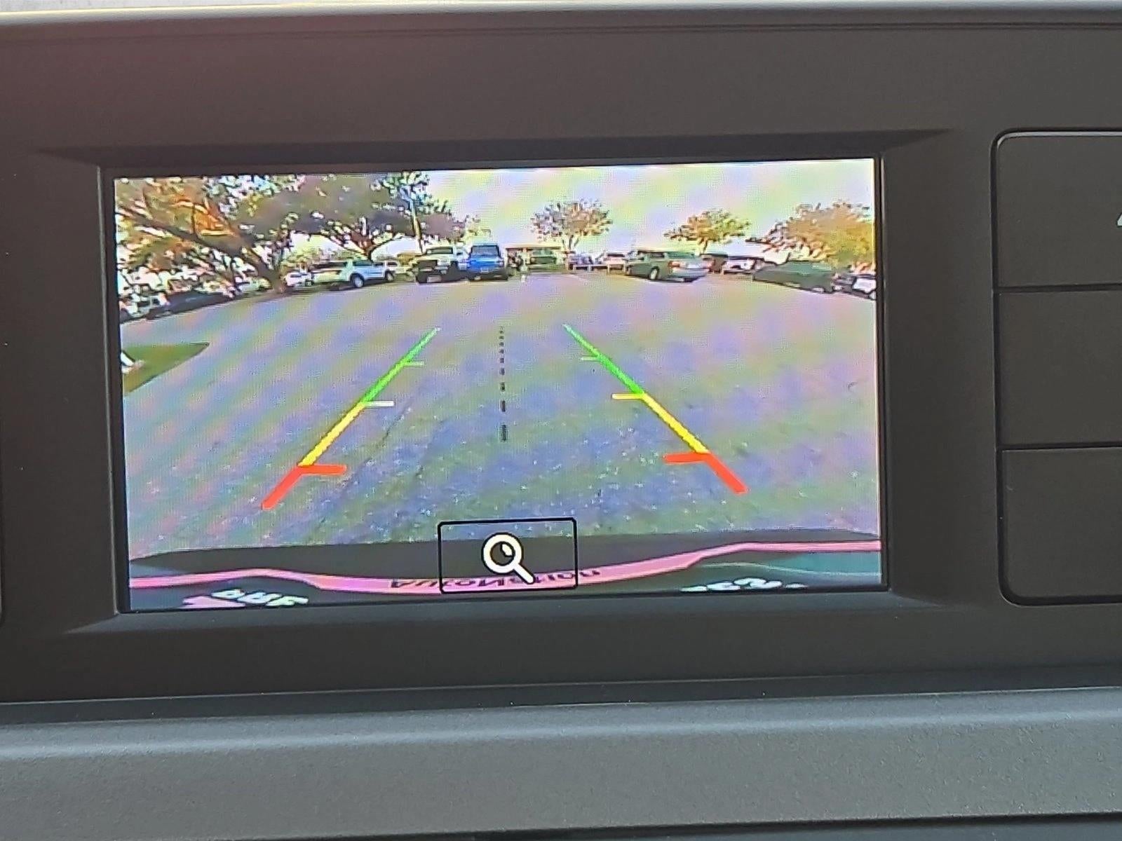 2020 Ford Escape S FWD