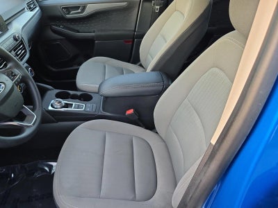 2020 Ford Escape S FWD