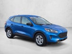 2020 Ford Escape S FWD