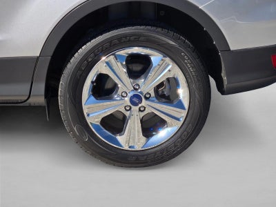 2015 Ford Escape FWD 4dr SE