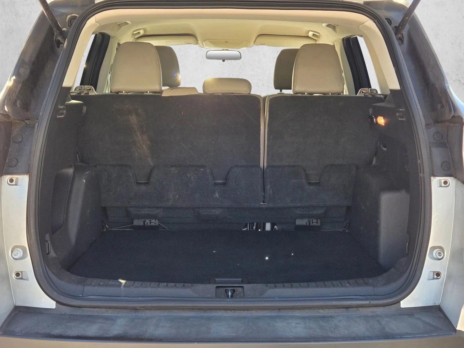 2015 Ford Escape FWD 4dr SE