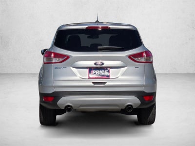 2015 Ford Escape FWD 4dr SE