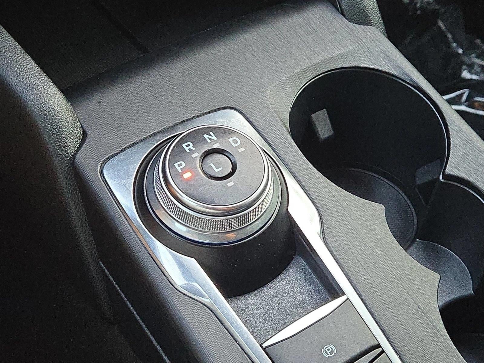 2020 Ford Escape SEL FWD
