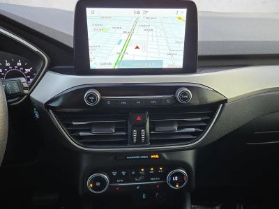 2020 Ford Escape SEL FWD