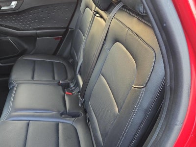 2020 Ford Escape SEL FWD