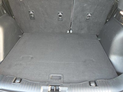 2020 Ford Escape SEL FWD