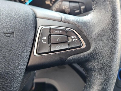 2019 Ford Escape SEL FWD