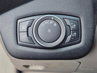 2019 Ford Escape SEL FWD