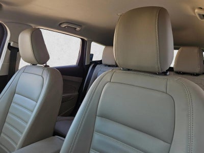 2019 Ford Escape SEL FWD